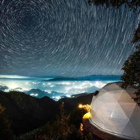 Keekoo Kanatal, Wealthinwhite Hotel Exterior foto