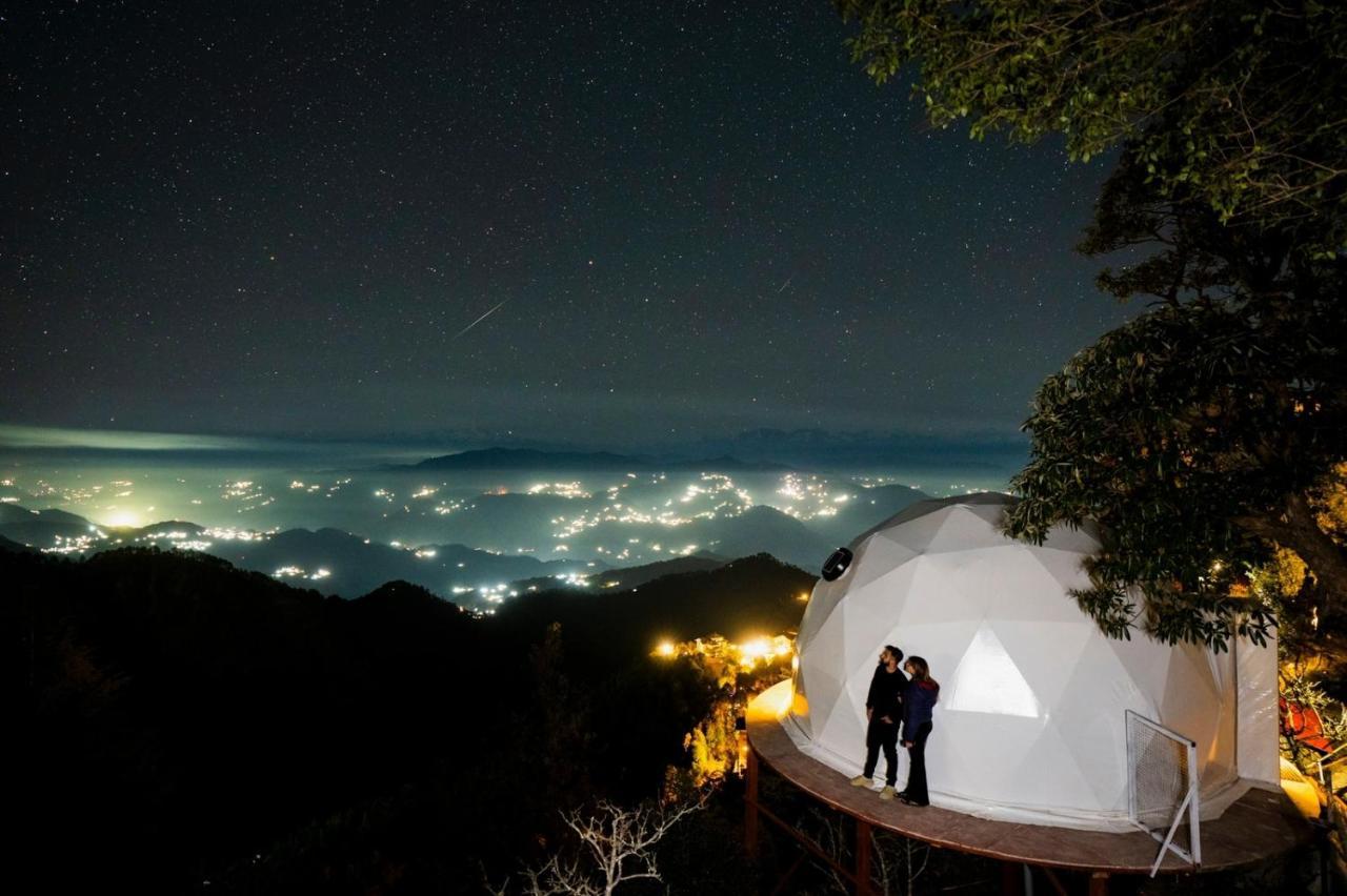 Keekoo Kanatal, Wealthinwhite Hotel Exterior foto